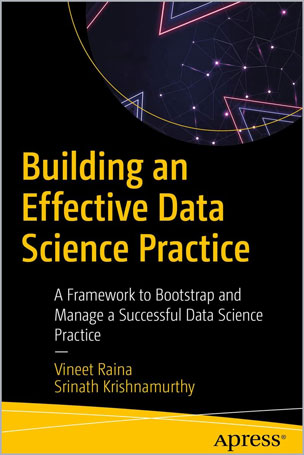 Building an Effective Data Science Practice