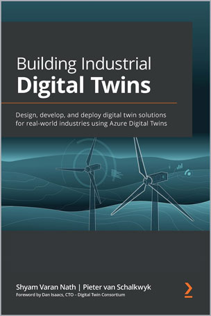 Building Industrial Digital Twins