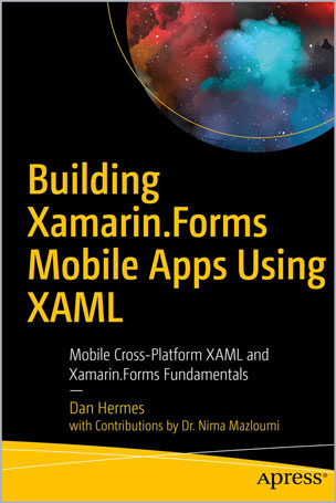 Building Xamarin.Forms Mobile Apps Using XAML