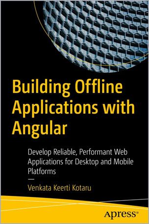 Building Offline Applications with Angular
