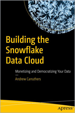 Building the Snowflake Data Cloud