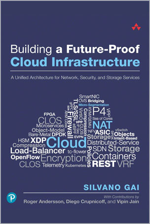 Building a Future-Proof Cloud Infrastructure