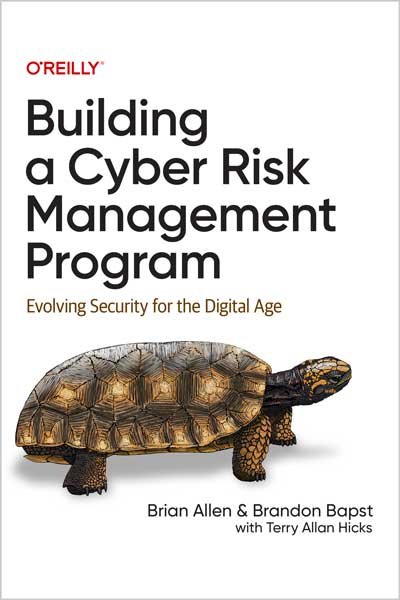 Building a Cyber Risk Management Program