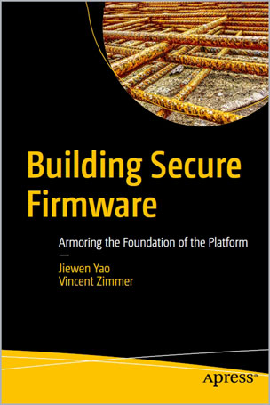 Building Secure Firmware