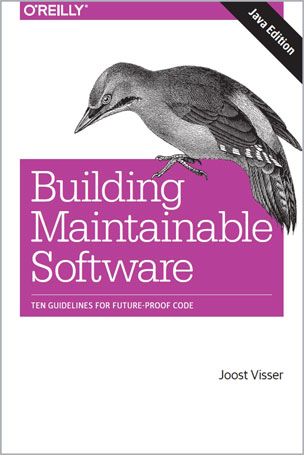 Building Maintainable Software