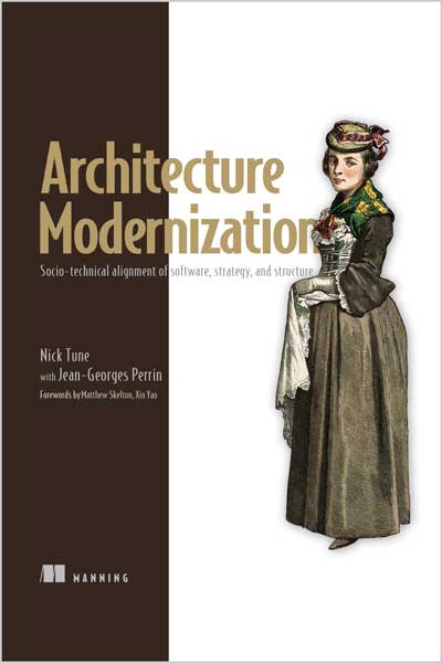 Architecture Modernization