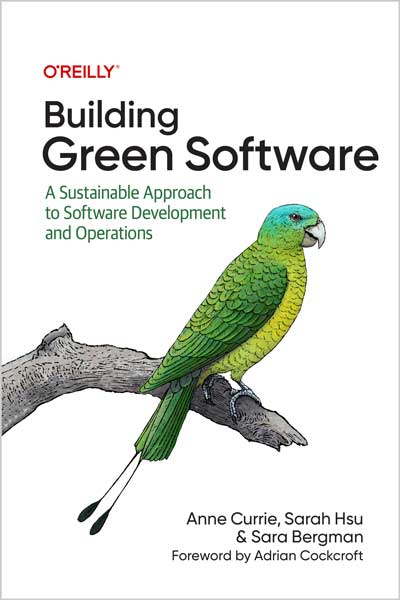 Building Green Software