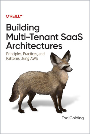 Building Multi-Tenant SaaS Architectures
