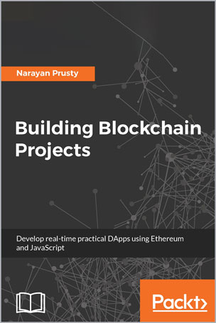 Building Blockchain Projects