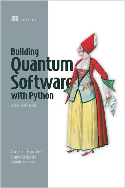 Building Quantum Software with Python
