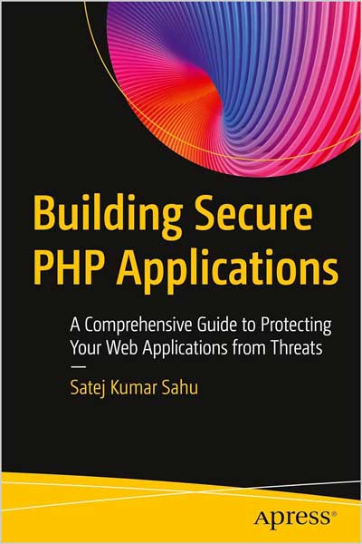 Building Secure PHP Applications