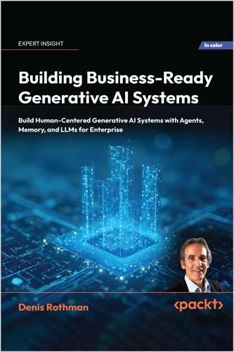 Building Business-Ready Generative AI Systems