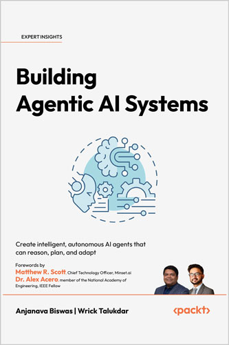 Building Agentic AI Systems
