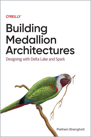 Building Medallion Architectures