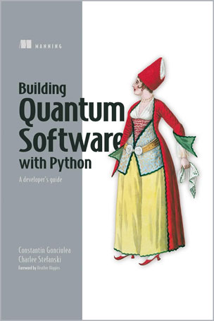Building Quantum Software in Python