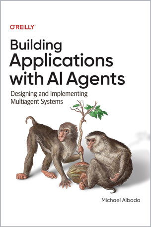 Building Applications with AI Agents