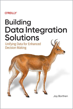 Building Data Integration Solutions