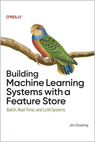 Building Machine Learning Systems with a Feature Store