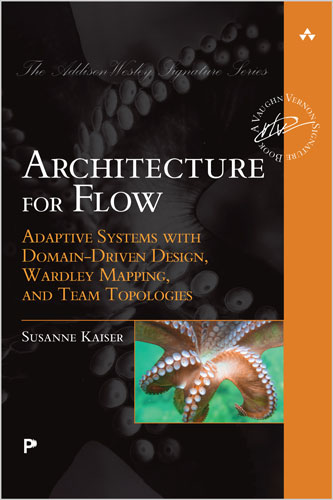 Architecture for Flow