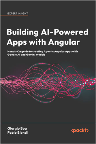 Building AI-Powered Apps with Angular