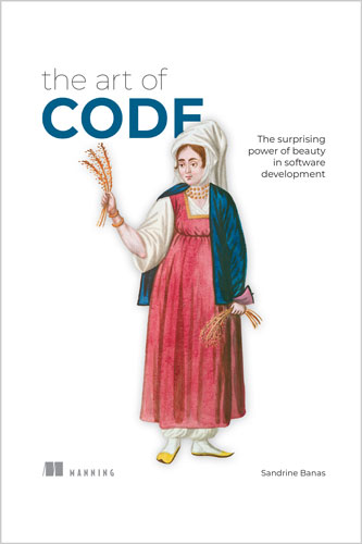The Art of Code