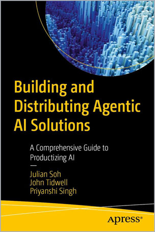 Building and Distributing Agentic AI Solutions