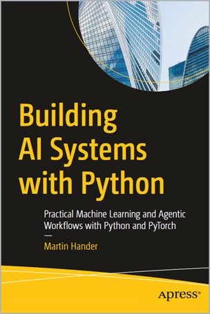 Building AI Systems with Python