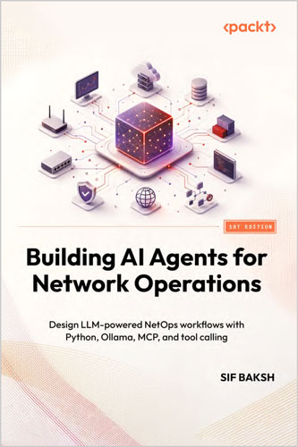 Building AI Agents for Network Operations