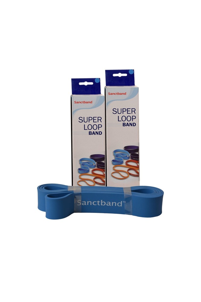 Super Loop Band PLUM(قوی) سوپر لوپ