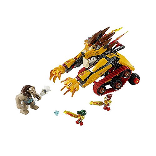 LEGO، LEGO Legends