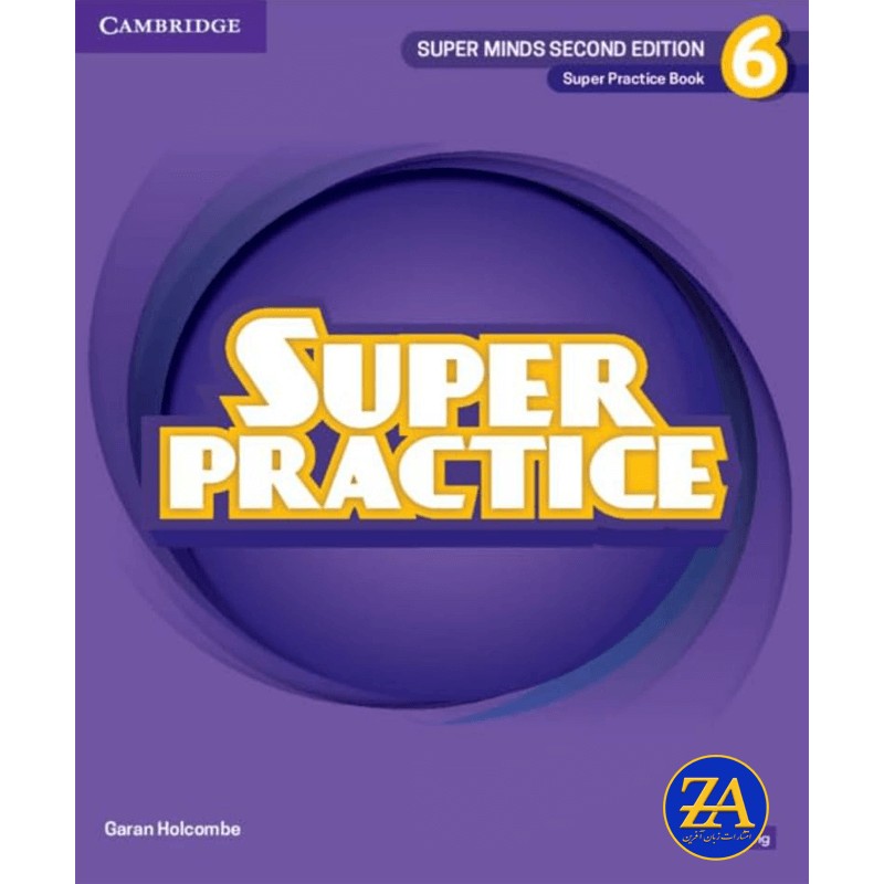 super mind super practice 2nd Edition 6