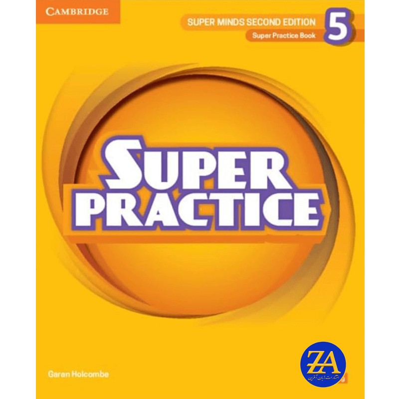 super mind super practice 2nd Edition 5