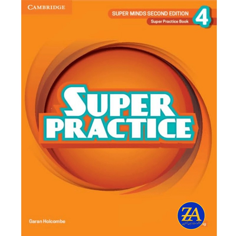 super mind super practice 2nd Edition 4