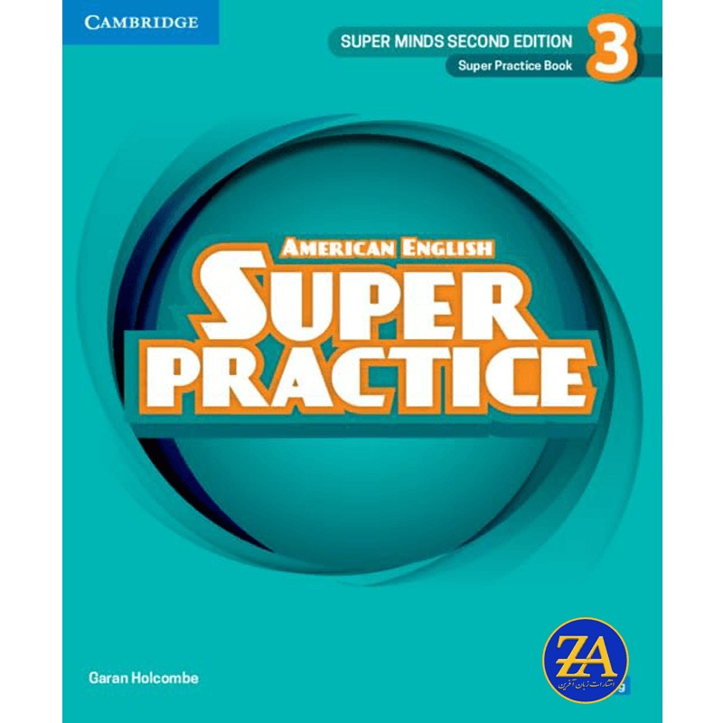 super mind super practice 2nd Edition 3