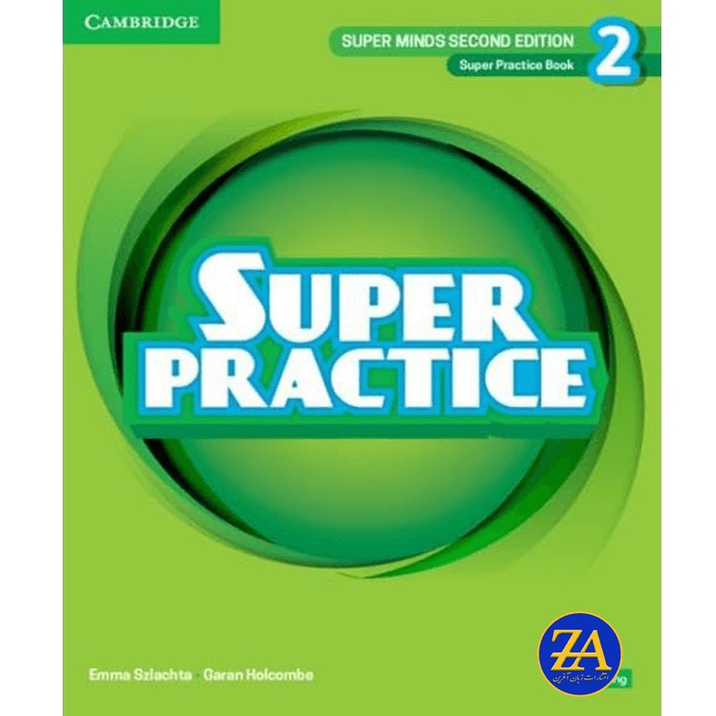 super mind super practice 2nd Edition 2