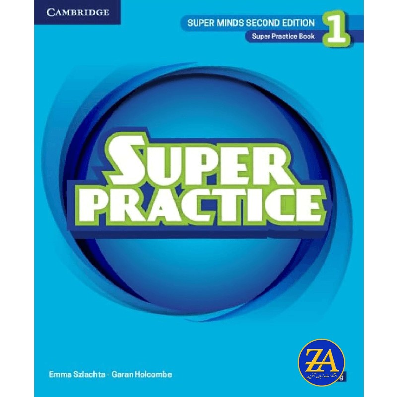 super mind super practice 2nd Edition 1