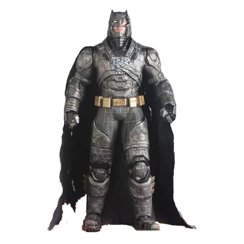 بتمن زره پوش | Armored Batman | برند کریزی تویز