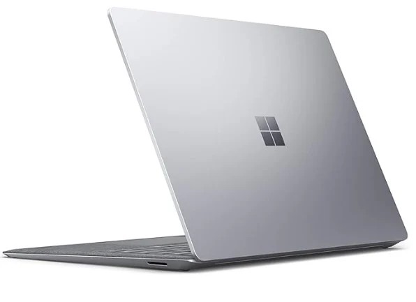 Surface laptop4/i7-11/8/256/13″