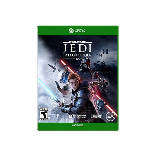 Star Wars Jedi: Fallen Order - Xbox One