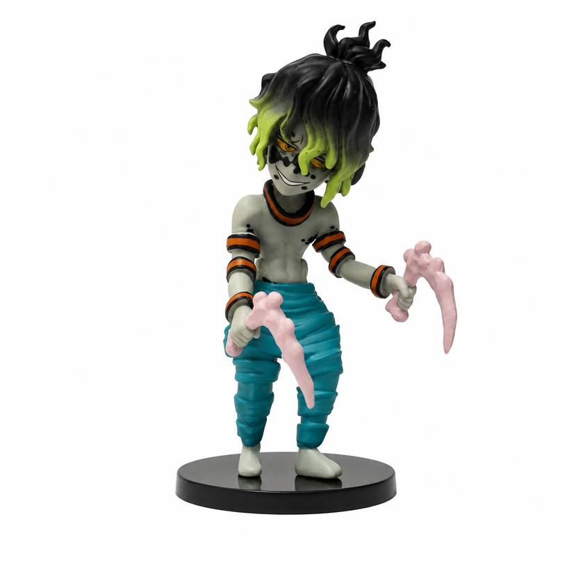 مینی فیگور گیوتارو از شیطان کش Demon Slayer