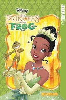 Disney 35:THE PRINCESS AND THE FROG:tianas ghost (پارچه ای) | مرکز فرهنگی آبی