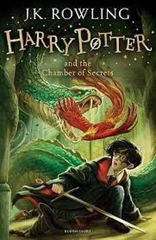Harry Potter and the Chamber of Secrets 2 (گالینگور) | مرکز فرهنگی آبی