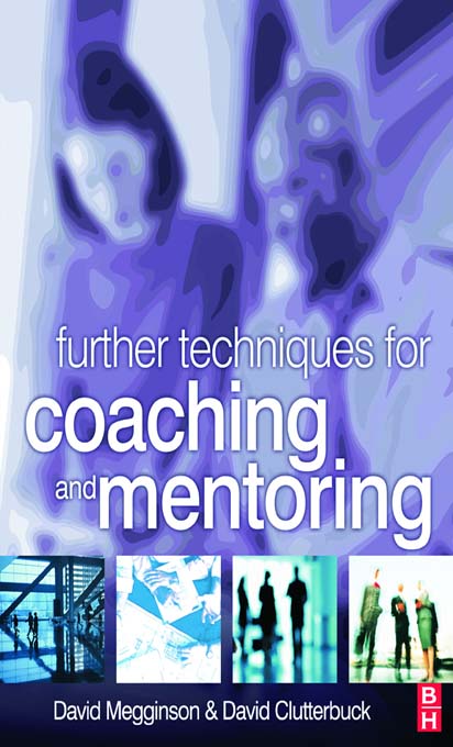 تکنیک‌های پیشرفته‌تر برای کوچینگ و منتورینگ ۲۰۱۰ <br> Further Techniques for Coaching and Mentoring 2010 - کالیبو