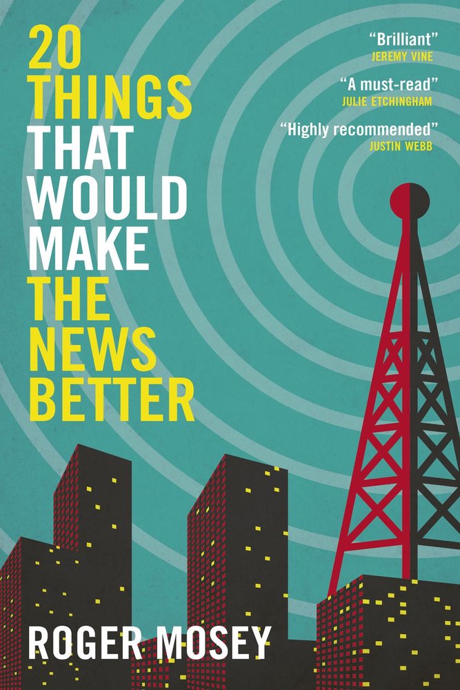 ۲۰ ایده‌ برای بهتر کردن اخبار ۲۰۲۲ <br> 20 Things That Would Make the News Better 2022 - کالیبو