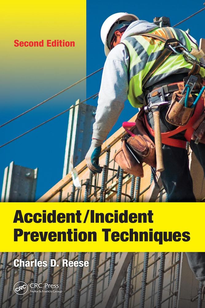 تکنیک‌های پیشگیری از حادثه ۲۰۱۱ <br> Accident/Incident Prevention Techniques 2011 - کالیبو