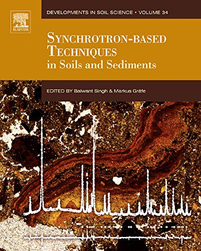 تکنیک‌های مبتنی بر سنکروترون در خاک‌ها و رسوبات ۲۰۱۶ <br> Synchrotron-Based Techniques in Soils and Sediments 2016 - کالیبو