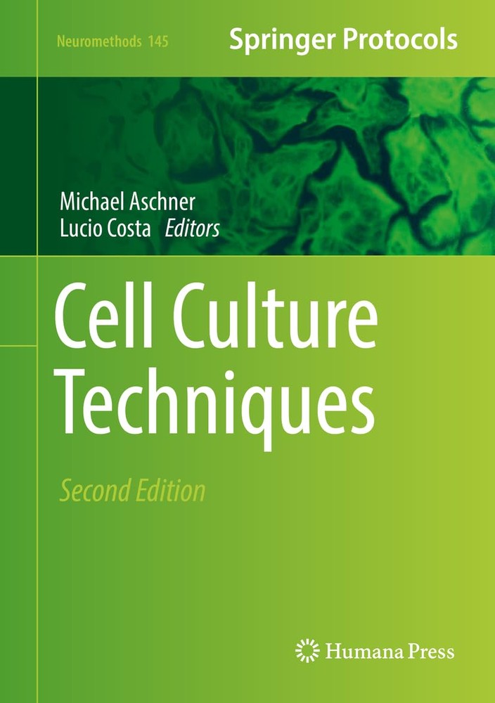 تکنیک های کشت سلولی ۲۰۱۹ <br> Cell Culture Techniques 2019 - کالیبو