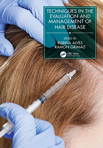 تکنیک های ارزیابی و مدیریت بیماری های مو ۲۰۲۱ <br> Techniques in the Evaluation and Management of Hair Diseases 2021 - کالیبو