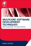 تکنیک‌های توسعه نرم‌افزار چند هسته‌ای ۲۰۱۵ <br> Multicore Software Development Techniques 2015 - کالیبو