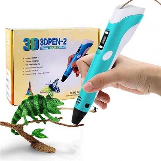 قلم سه بعدی 3D printer مدل 1388